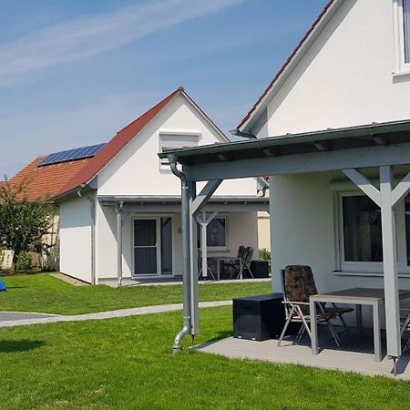 Ferienhaeuser May Weigenheim Экстерьер фото